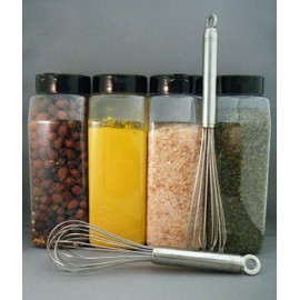 Orange Peel Granulated in a 1 lb. resealable plastic bag - KOSHER