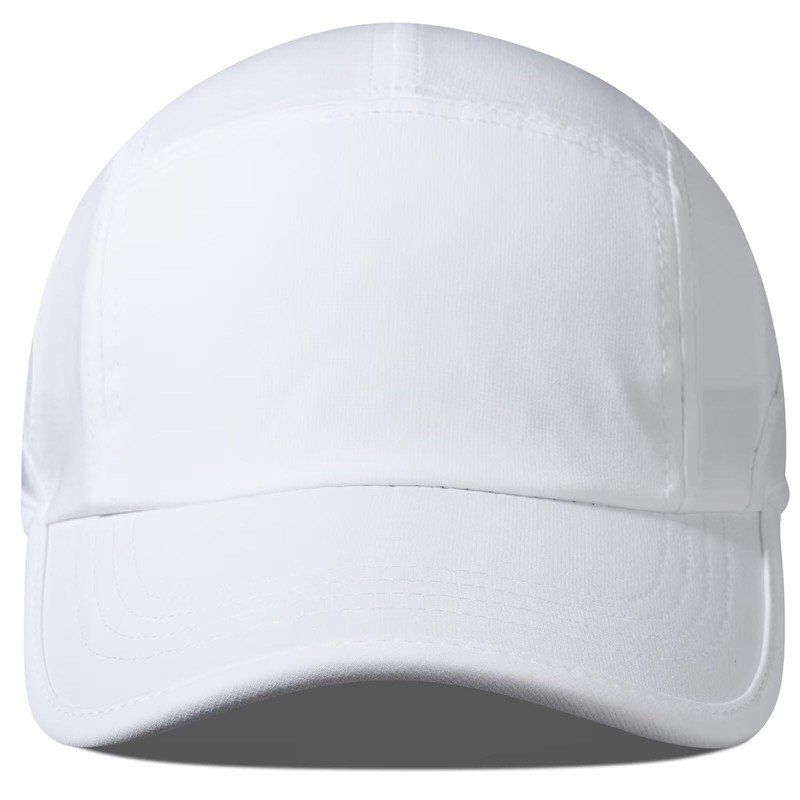 GADIEMKENSD UPF50+ Baseball Cap with Embroidered Patch or Simple Design