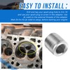 For Ford Cylinder Head 4.6L 5.4L Fix Thread Failed Repair