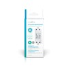 Nedis Wi-Fi Smart Switch | Circuit Breaker | In-Line |
