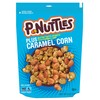 P-Nuttles Plus Caramel Corn, Butter Toffee Peanuts and Caramel Popcorn