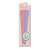 BN MiMits Emery Board MNG-08 Nail File, 6 Pieces (x1)