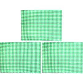 sehutexi- 3 Soft Pot Bottom Net Pack of 3 200 mm × 150 mm