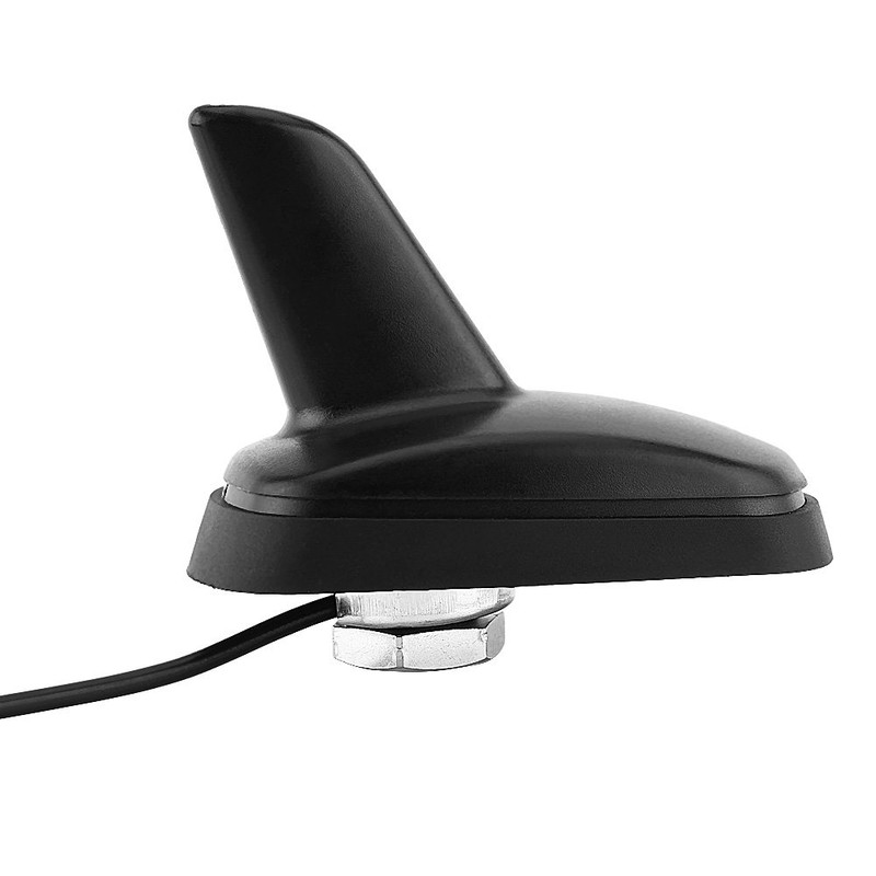 Compatible con Antena de Radio de Techo de Coche, con