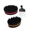Hair Sponge Brushes, Curls Hair Sponges, Hair Care Sponge Tool,