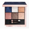 Lancôme Lancome CELESTIAL ROSE PALETTE EYESHDOWS LIMITED EDITION New FREE