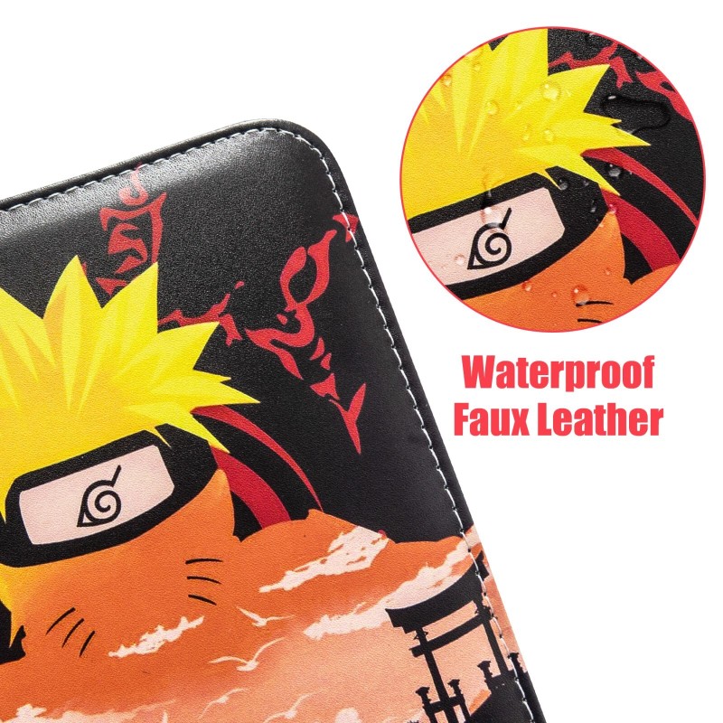 Anime Card Binder for Trading Cards,480 Cards One Piece TCG