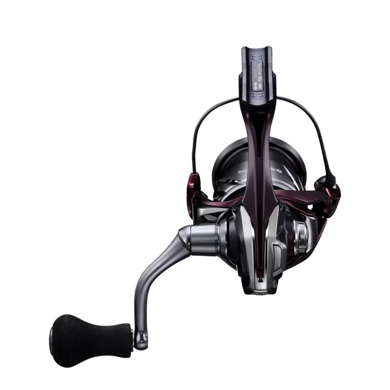 Shimano C3000SHG Eging Spinning Reel, 23 Sefia SS
