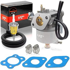 1PZ EZ2-C95 Carburetor for EZGO 295cc Robin Engine Golf Cart Gas Club Car 295cc 4-Cycle Engine 1991-UP TXT Medalist Marathon Freedom ST Carb 72558G01 72558G05 72840G02 26645G01 26645G03 26645G04