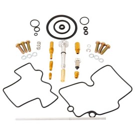 Tusk Carburetor Rebuild Kit for Yamaha YFZ 450 2004-2005