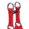 EXCELLENT ELITE SPANKER Cat Harness Walking Cat harness Adjustable Nylon