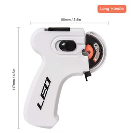 Electric Fishing Hook Tier Machine Fishing Hooks Line Knot Fast Tying Device Equipment GTRH