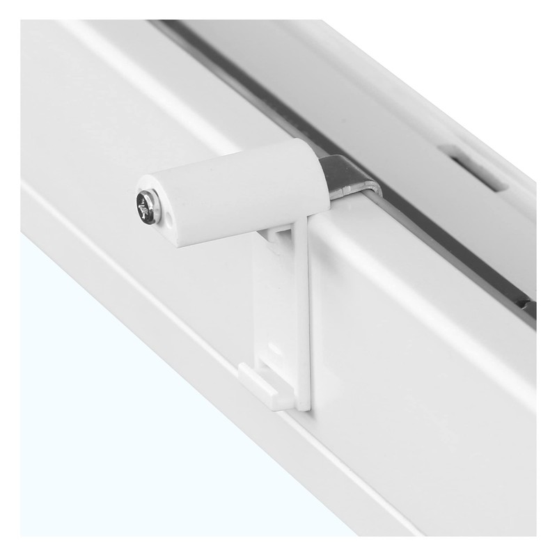 KLEMMFLEX Clamp Holder Short with Metal Bracket for Klemmfix Roller