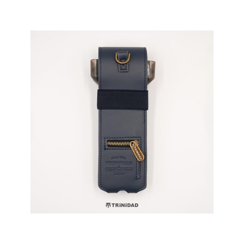 Trinidad TRiNiDAD Garment Bag, Navy