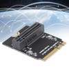 M.2 SSD Adapter Card KEY A/E NGFF to Nvme Solid