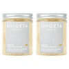 [Limited Set] SHIGETA Light Up Bath Salt, 10.0 oz (285