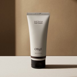 Objé 멀티 텍스처 컬크림 Multi-Texture Curl Cream