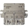 Televes 543603 - Mini Splitter 5 2400mhz Easyf 3d 8,5/7,5dB
