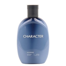 LG Household & Health Care Character Homme Refining Lotion 350ml 1 / LG생활건강 캐릭터 옴므 리파이닝 로션 350ml 1개