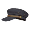 Balke Unisex Elbsegler Fisherman Style Cotton Canvas