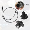 ACROPIX ABS Wheel Speed Sensor ABS Sensor Fit for Land