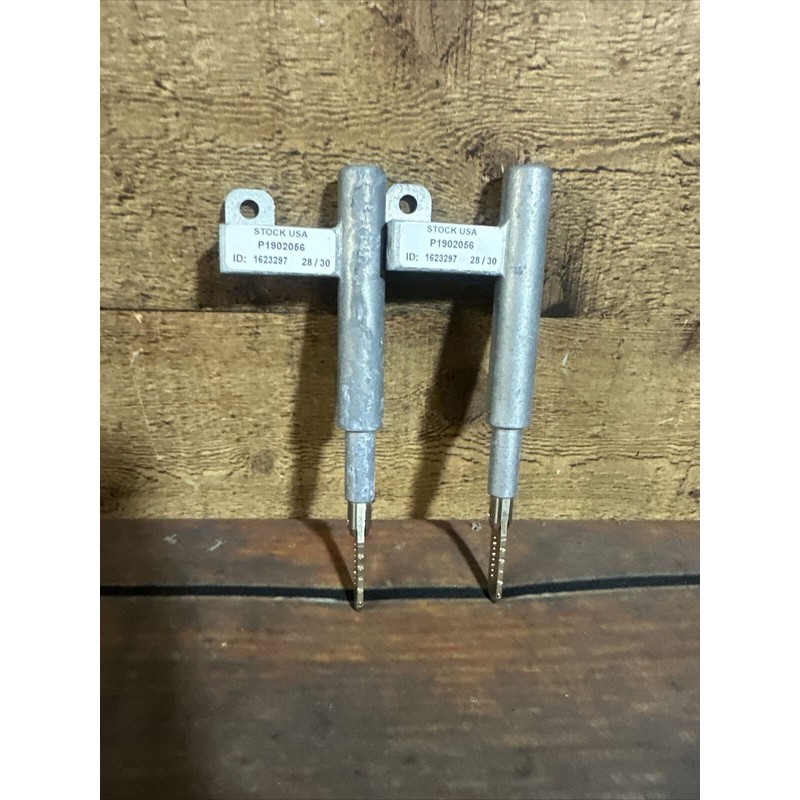 parking meter master key blank set of 2 keys duncan