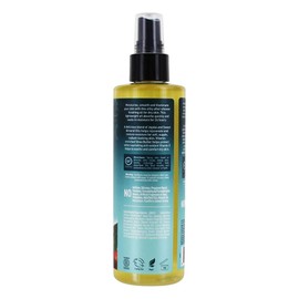 Desert Essence Dessert Essence - Jojoba, Sweet Almond Body Oil Spray