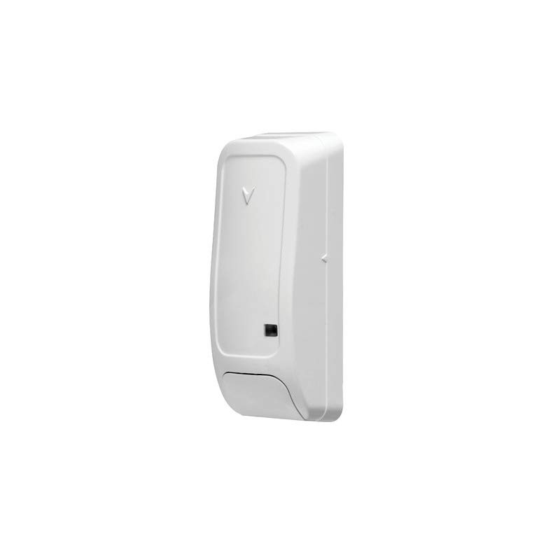 DSC PG9945 PowerSeries Neo Wireless PowerG Door/Window Contact with Auxiliary
