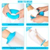 Waterproof Hand Cast Cover for Shower: Cast and Bandage Protector