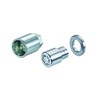 21156SU Wheel Lock Nuts SU M12 x 1,5, flat seat,