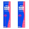 WooWoo Tame It! Natural Intimate Hair Removal Cream 50 ml