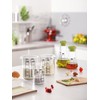 Messbecher 250ml Pyrex Glas