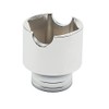 Draper 08288 Diesel Filter Socket for Ford 2.0 TDCi, 1/2"