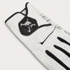 Oakley FOS901696 Golf GLOVE 18.0, (100) WHITE