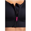 LIPOELASTIC- PI Elite- Post-Operative Compression Bra -Breast Augmentation, Breast Reduction,