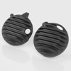 WOOGA Motorcycle Engine Cover Engine Slider Engine Guard Left Side