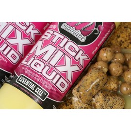 Mainline Liquide de trempage Stick Mix Liquid Cell 500 ml