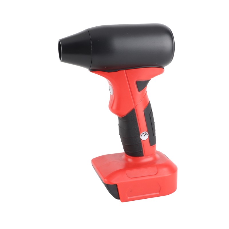 Handheld Turbo Fan 130000RPM Cordless Fan Portable Inflation Dust Removal