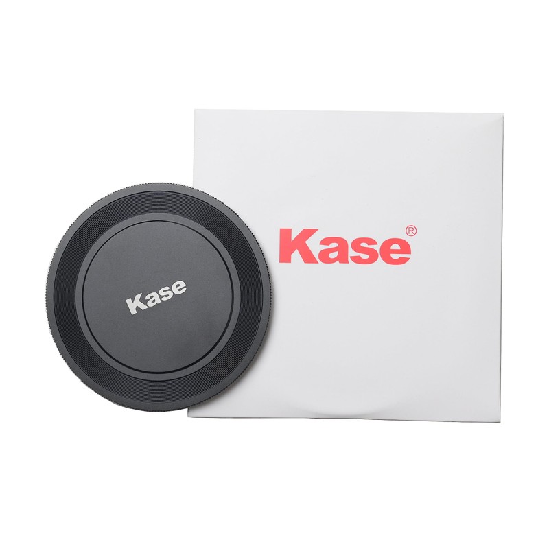 Kase Magnetic Filter Adapter 62mm (Lens Cap)