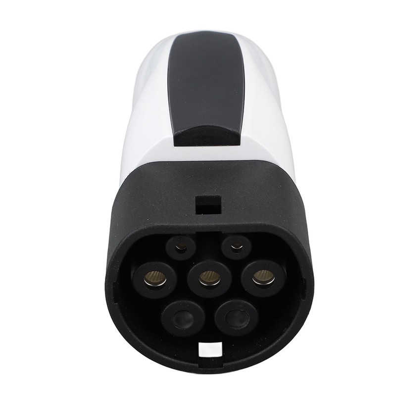 Charging Adapter 32A 7KW IP54 Waterproof Electric Car Charging Converter
