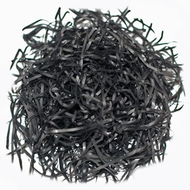 2 StüCk Bast-FüLlmaterial, Geschenkkorb, Geschreddertes Papier, GeschenkfüLler, Geeignet Zum FüLlen Von PartyköRben Und Geschenkverpackungen, Geschenkbox-Dekoration