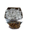 Generic CASCARILLA CAJA DE CASCARILLA DE 100 PIEZAS 1 LIBRA