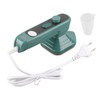 Mini Iron Handheld Lightweight Durable Fast Micro Steam Iron for