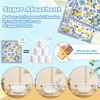 Swedish Dishcloths for Kitchen 6 Pack