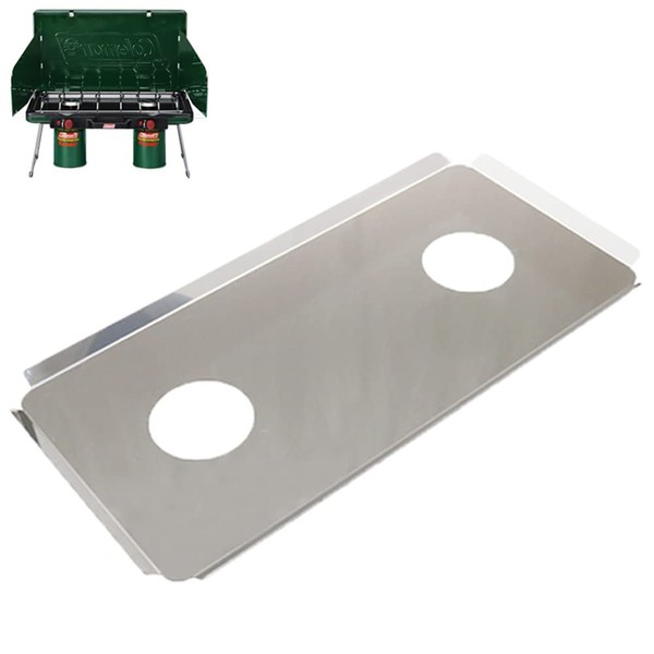 Coleman Power House LP tu-ba-na-suto-bu II Screen Guard Plate (Grill