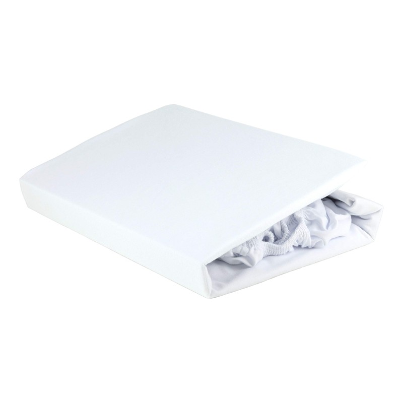 Gerald Wittmann Premium Fitted Sheet 90 x 200 - 100