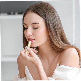 3 barras de labios transparentes que cambian de color, brillo brillante a prueba transferencia, barra labios hidratante que cambia color para mujeres, larga duración 24 horas, resistente a l