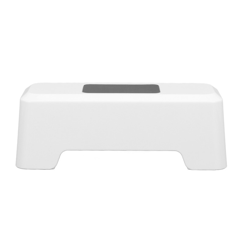 Touchless Toilet Flush 0.25S Fast Induction External Infrared Sensor Automatic