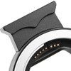 CENPEK Auto Focus EF EF-S Lens to RF Mount Adapter