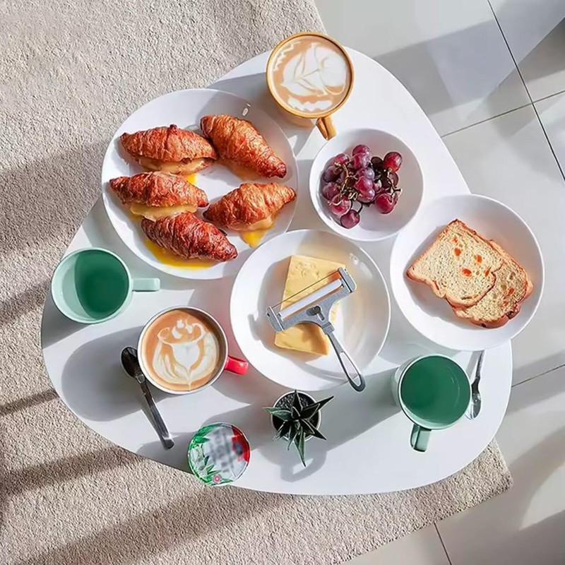 Cheese Slicer Cheese Handheld Adjustable Thickness Slicer Tool Suitable for